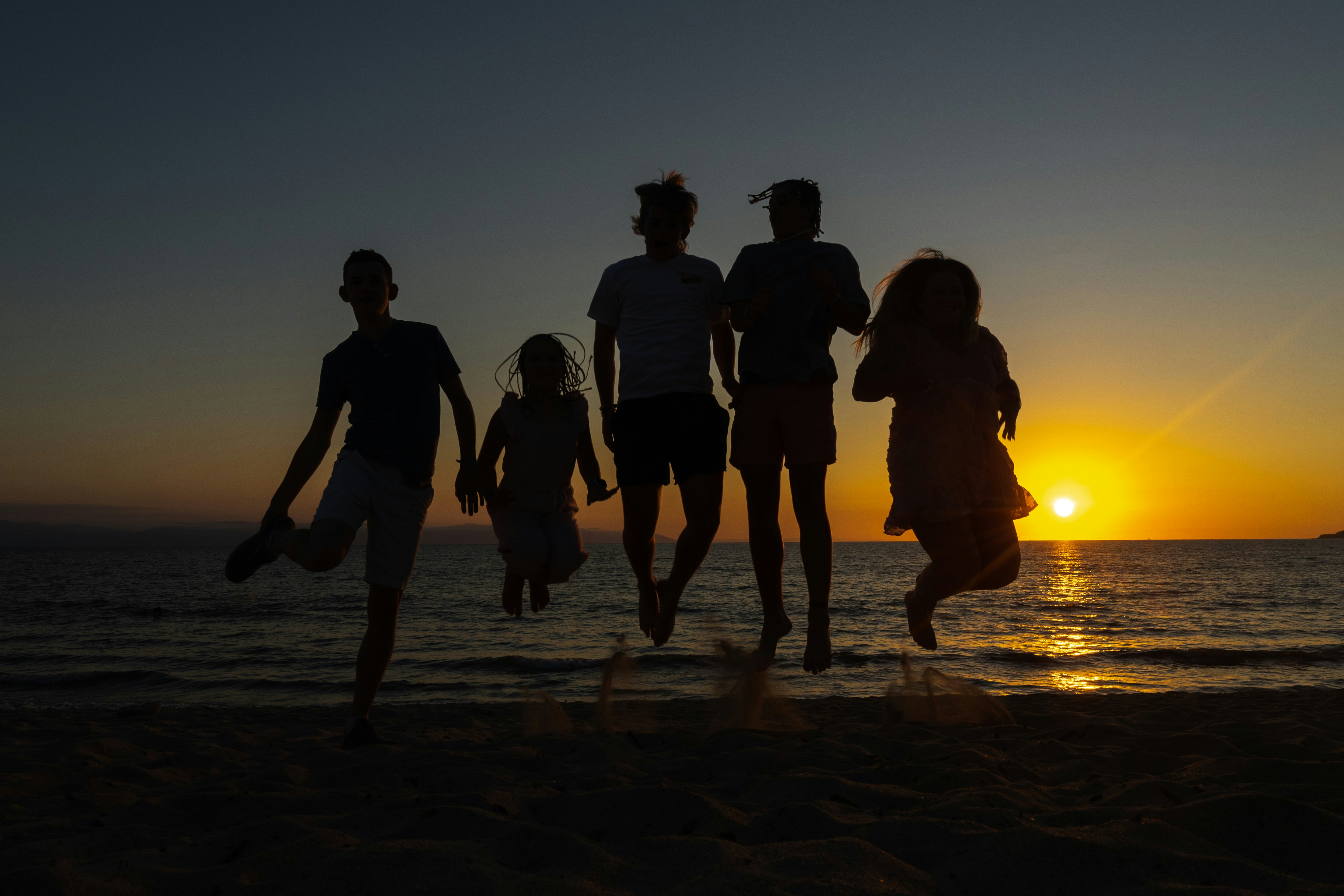 Family & Wellbeing